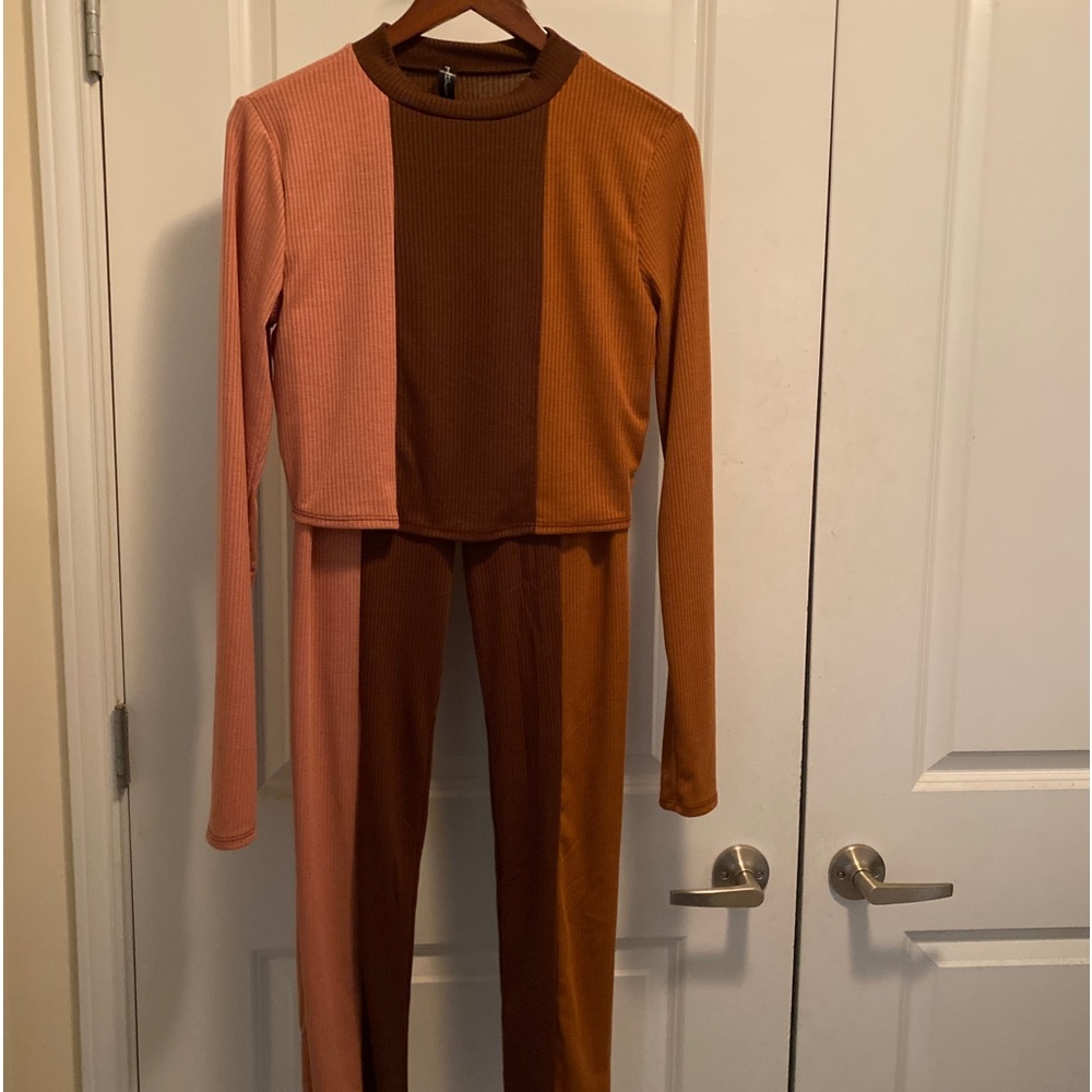 Pant set